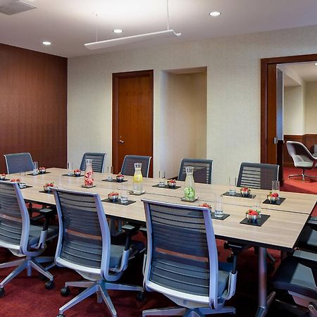 Jw Marriott Grand Rapids Hotel Ngoại thất bức ảnh