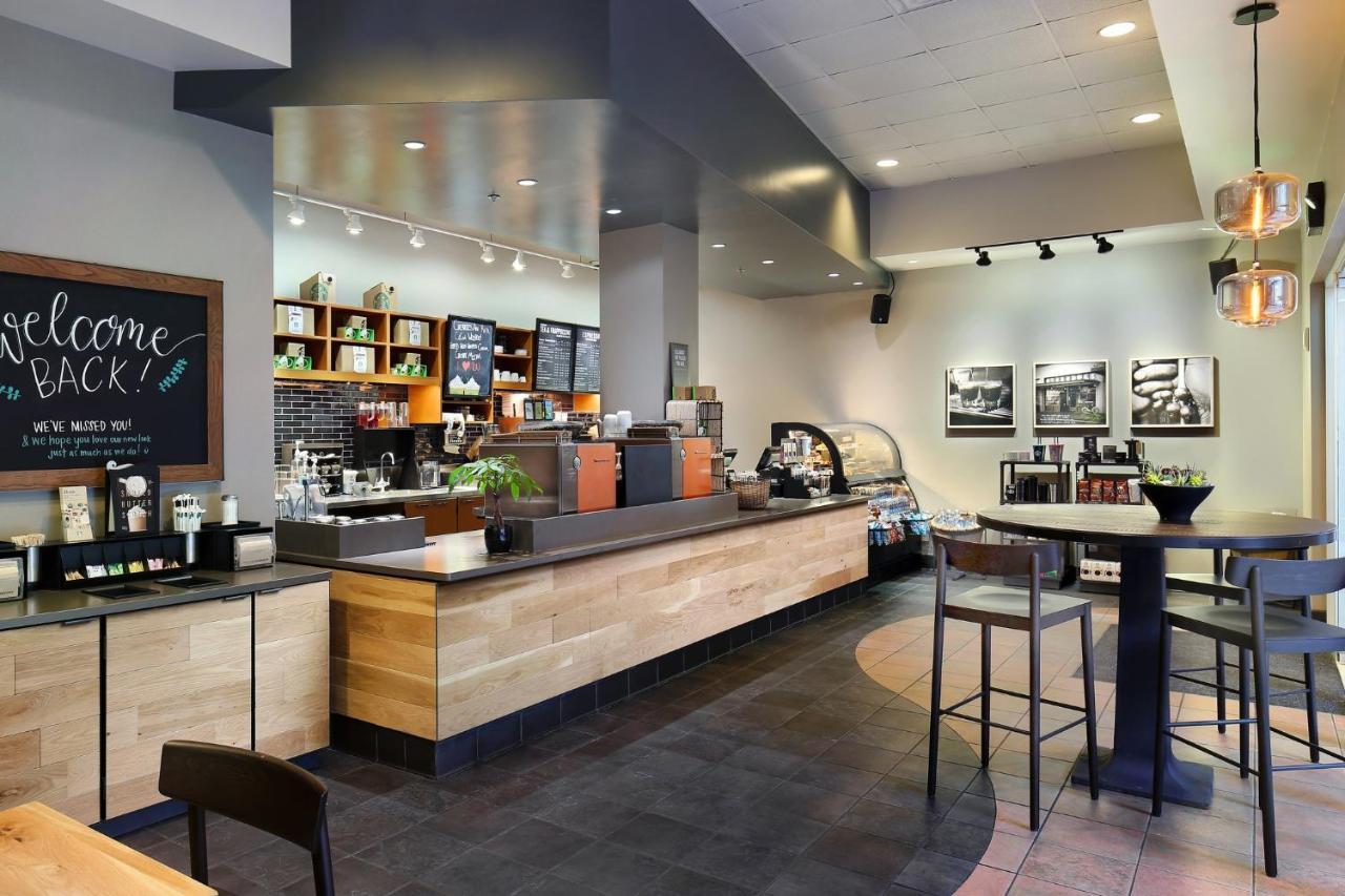 Jw Marriott Grand Rapids Hotel Ngoại thất bức ảnh