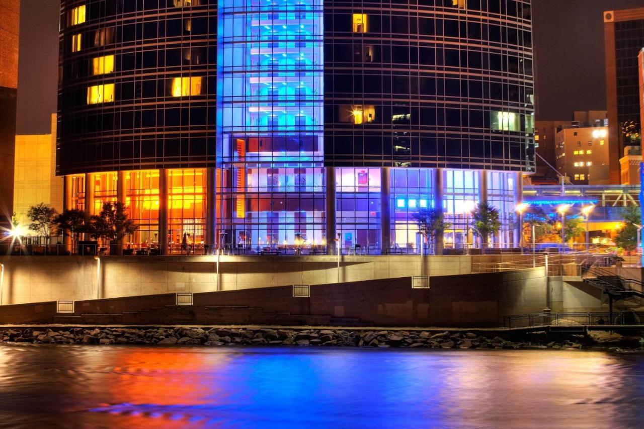 Jw Marriott Grand Rapids Hotel Ngoại thất bức ảnh
