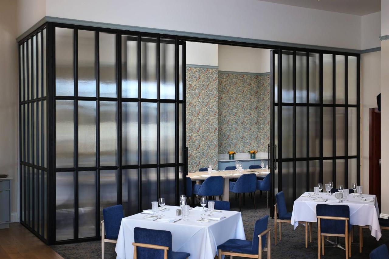 Jw Marriott Grand Rapids Hotel Ngoại thất bức ảnh