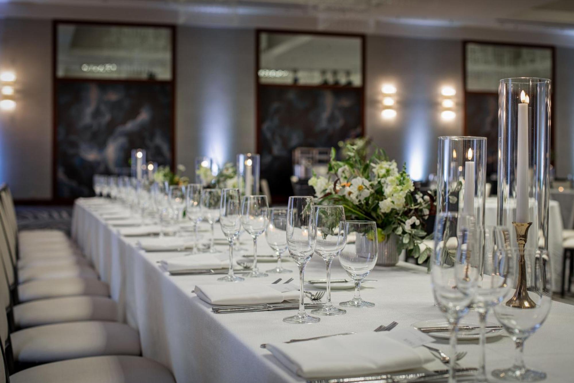 Jw Marriott Grand Rapids Hotel Ngoại thất bức ảnh