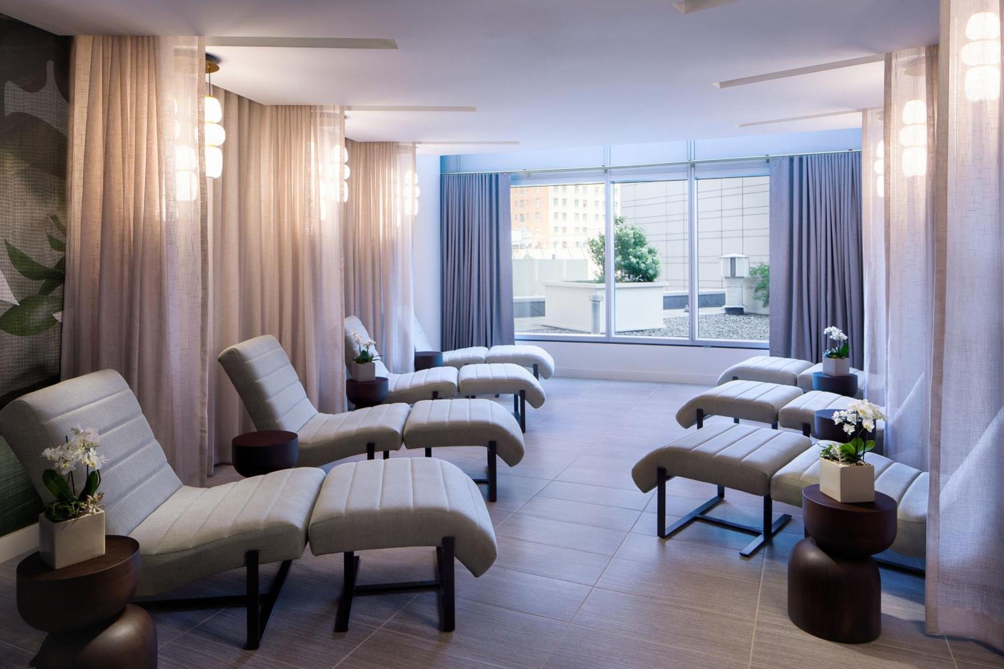Jw Marriott Grand Rapids Hotel Ngoại thất bức ảnh